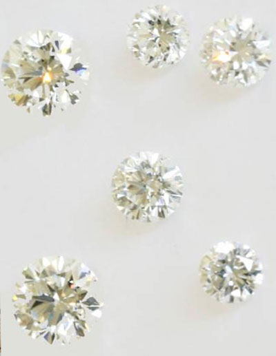 Achat de bijoux en or prestations